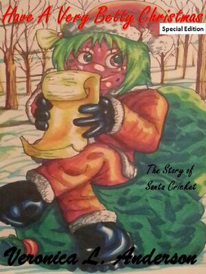 cover image of Have a Very Betty Christmas